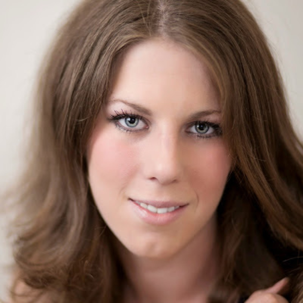 Meet your Posher, Alisha